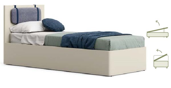 Nuk bed6 BedHabits